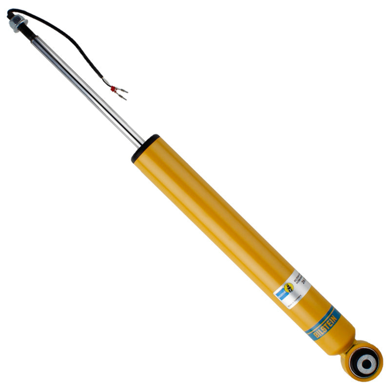 Bilstein B16 (DampTronic) 18-21 Audi S5 Front and Rear Suspension System Coilovers Bilstein