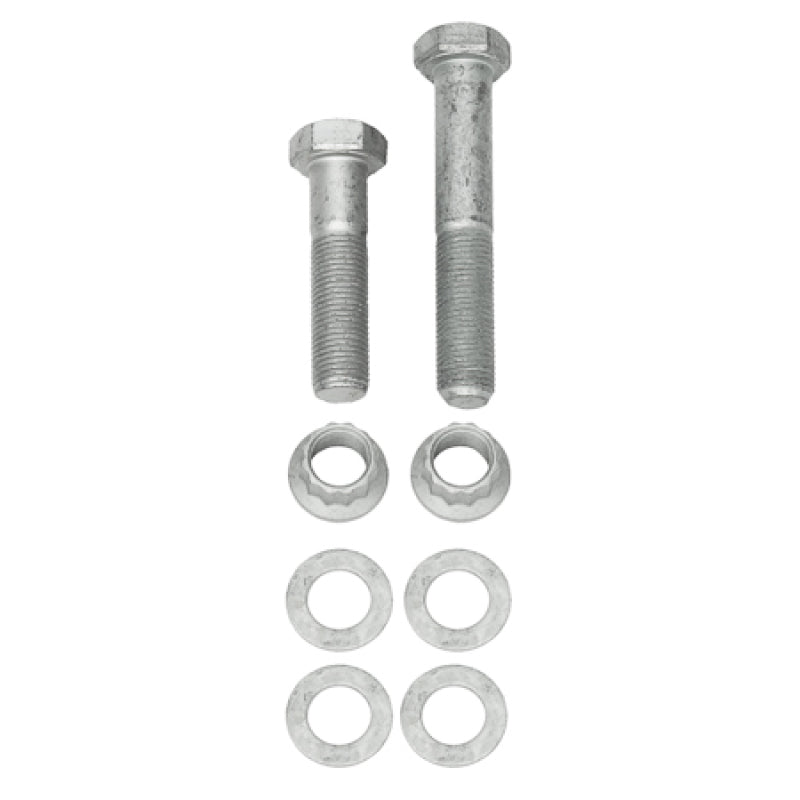 Wilwood 1/2-20x2.0 Spindle/Bracket Bolt Kit Spindles Wilwood