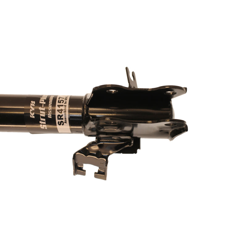 KYB Shocks & Struts Strut Plus Front Left Nissan Sentra 2006-2002 Shock & Spring Kits KYB