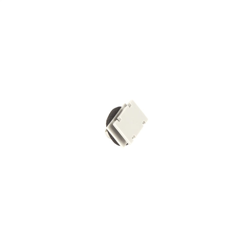 Omix Fender Flare Molding Clip- 12-21 WK/KL Hardware - Singles OMIX