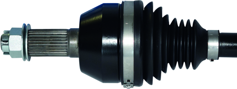 DragonFire Racing Hydra Axle- Polaris Ranger XP 1000 EPS High Lifter Edition 16-17- Postion- Front Axles DragonFire Racing