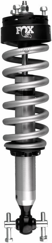 Fox 2024+ Ford Ranger 4WD 2.0 Performance IFP Front Coilover - 0-3in Lift Coilovers FOX