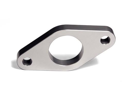 BLOX Racing 92-00 Honda Civic / 94-01 Acura Integra S2000 Clutch Master Cylinder Adapter - Raw Clutch Master Cylinder BLOX Racing