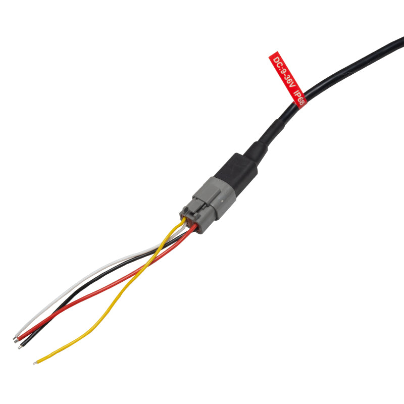 Oracle Lighting Multifunction Reflector-Facing Technology LED Light Bar - 20in Brackets ORACLE Lighting