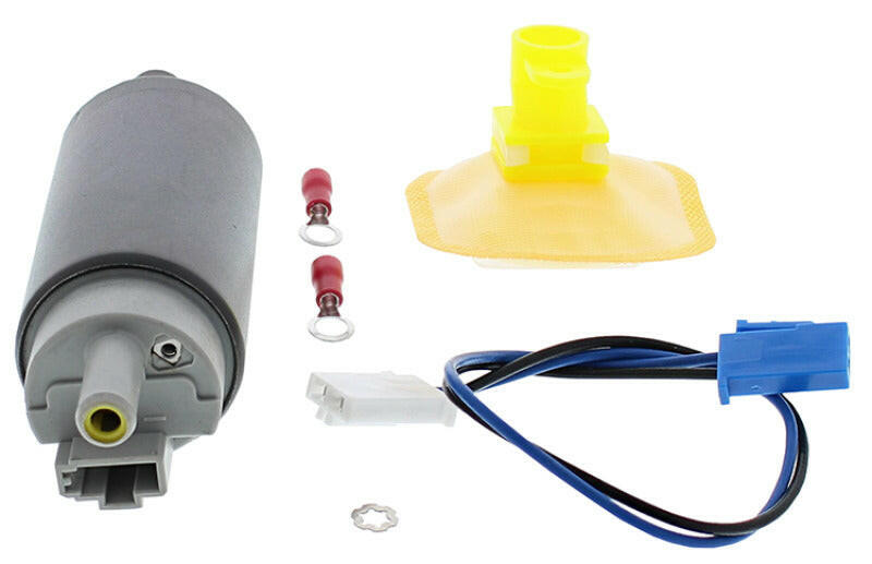 All Balls Racing 10-11 Honda NT700V Fuel Pump Kit Fuel Pumps All Balls Racing