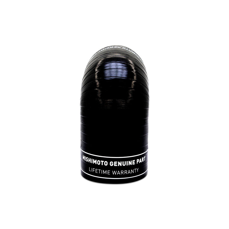 Mishimoto Duracore 3in 90 Degree Coupler Silicone Couplers & Hoses Mishimoto