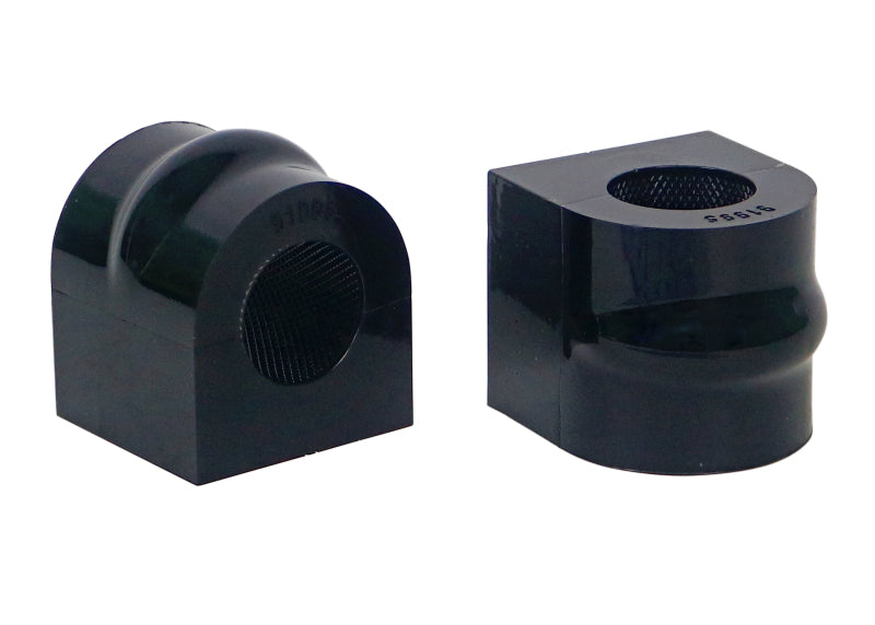 Whiteline Sway Bar Service Kit to BTF101Z - Tesla Model 3/Y front Sway Bar bushing Kit Sway Bar Bushings Whiteline