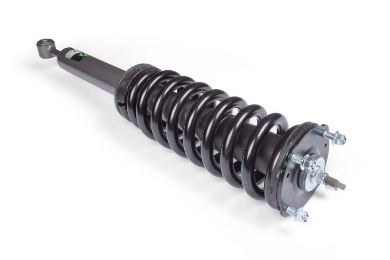 Zone Offroad 07-21 Toyota Tundra 5in Loaded Strut - Single Strut (7244061J) Shocks and Struts Zone Offroad