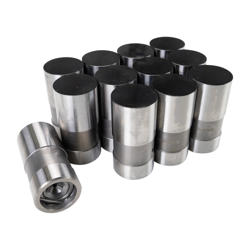 Comp Cams AMC/Chrysler Applications Xtreme Energy DLC Hydra Flat Tappet Lifter .904in DLC. - 6 Cyl Lifters COMP Cams