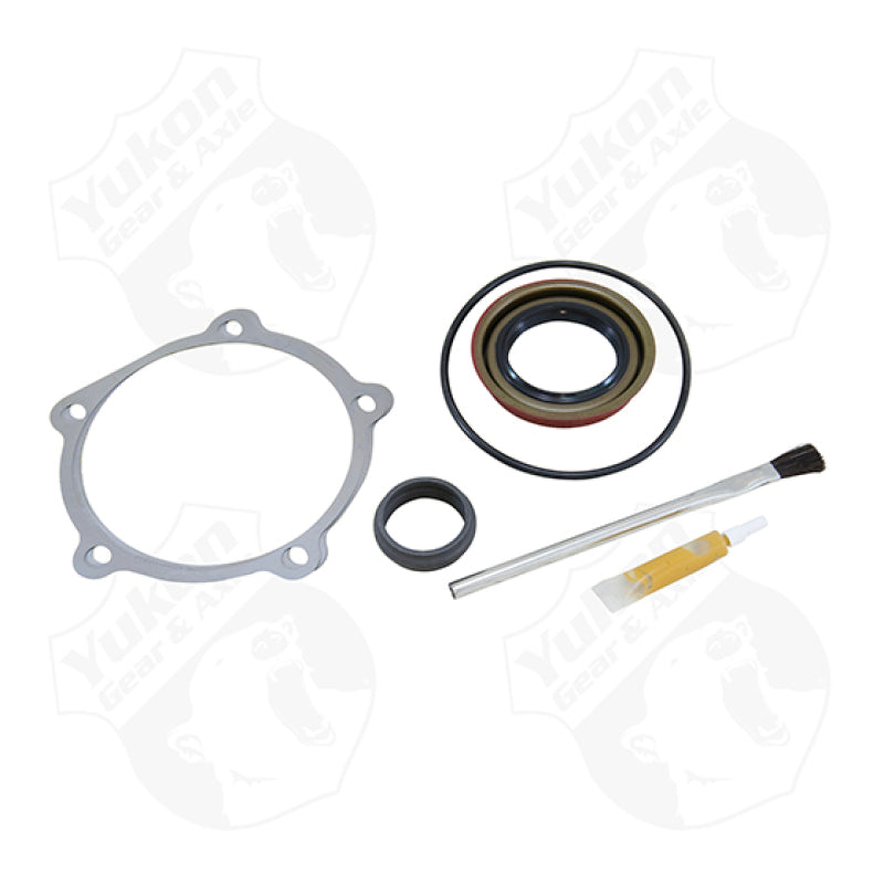 Yukon Gear Minor install Kit For Ford 8in Diff Differential Install Kits Yukon Gear & Axle