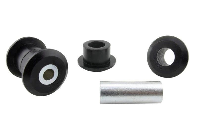 Whiteline Chevrolet Cobalt 2005-2010 Front Lower Control Arm - Inner Front Bushing Kit to Suit Bushing Kits Whiteline