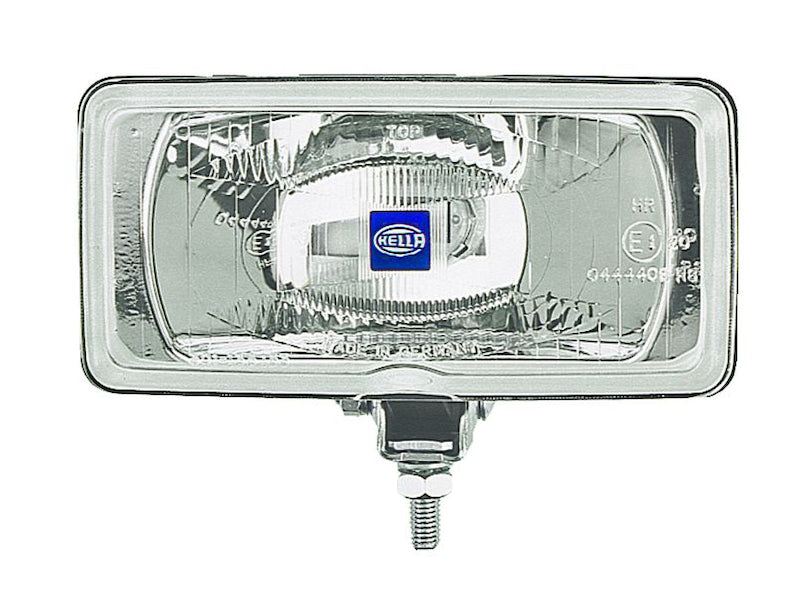 Hella Headlamp ZFH 0/180GR SW MK MGS12 1FD Driving Lights Hella