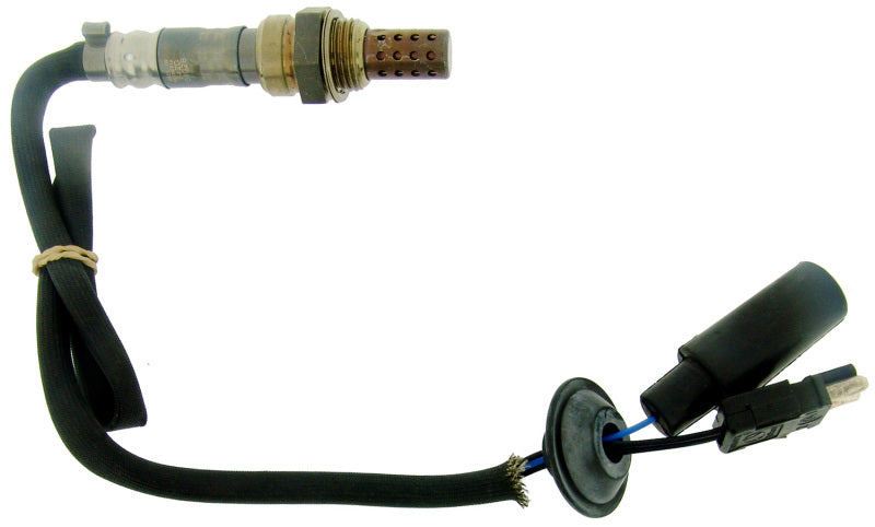NGK Porsche 911 1985-1984 Direct Fit Oxygen Sensor Oxygen Sensors NGK