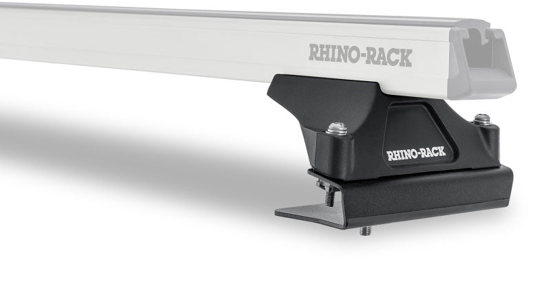 Rhino-Rack Ford Transit Cargo RLTP Leg Set - Low Profile - 2 pcs Roof Rack Rhino-Rack