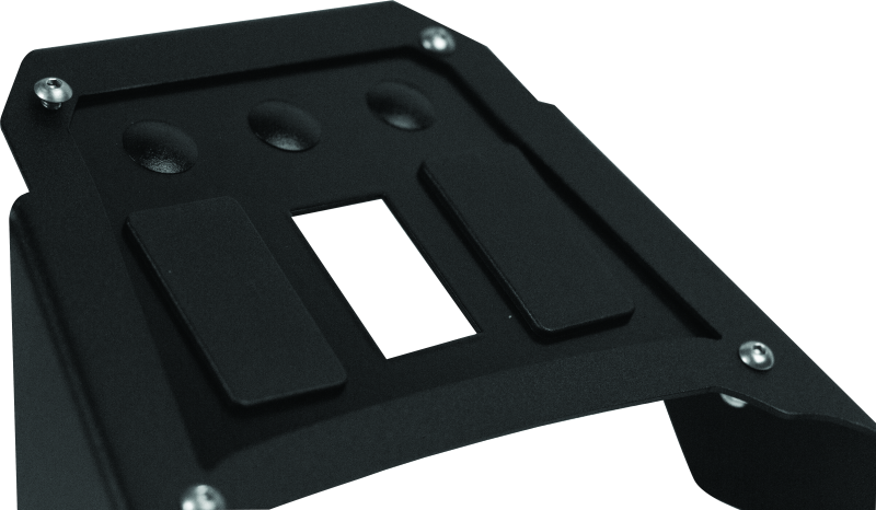 DragonFire Racing 20-22 Honda Talon Lower Switch Pod Switch Panels DragonFire Racing