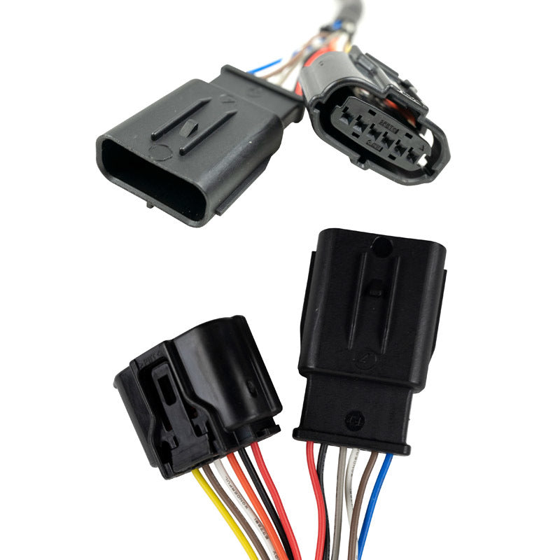 Injen 13-20 Subaru BRZ 2.0L / 06-17 Subaru WRX/STI 2.0L/2.5L X-Pedal Pro Black Edition Throttle Cont Throttle Controllers Injen