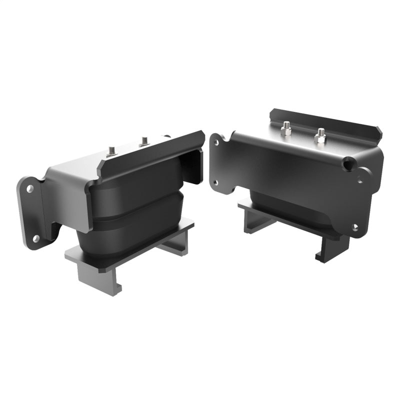 Timbren Suspension Enhancement System Bump Stops Timbren