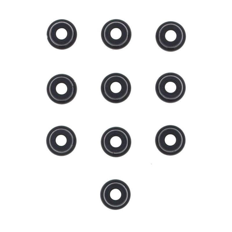 Athena 06-10 Gilera Oregon 250 Quad Valve Stem Seal Kit Valve Seals Athena