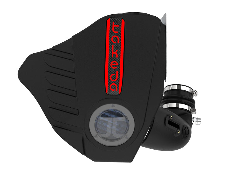 aFe Takeda Momentum Pro 5R Cold Air Intake System 2020 Toyota Supra (A90) Cold Air Intakes aFe