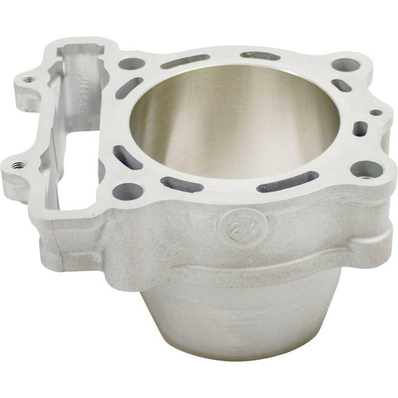 Cylinder Works 21-24 Kawasaki KX 250 F 250cc Big Bore Cylinder 81mm Cylinder Kits Cylinder Works