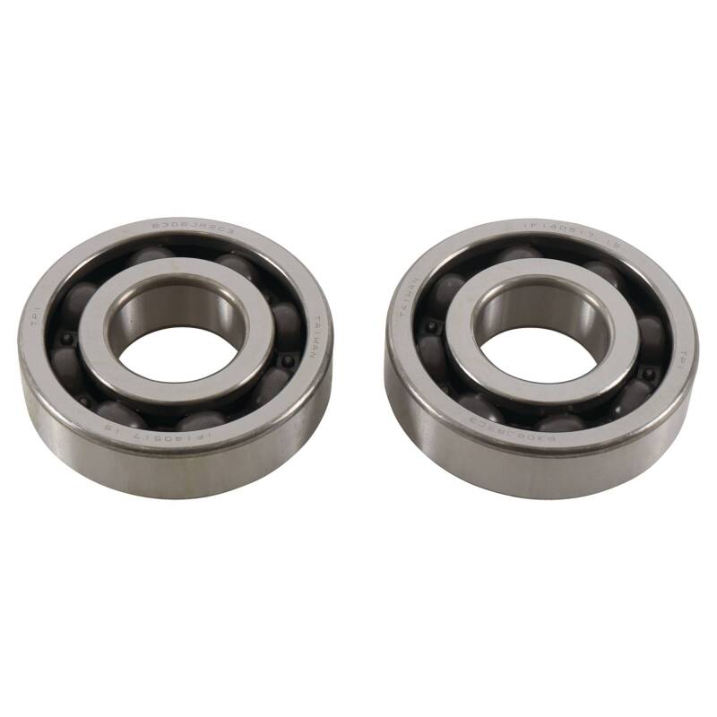 Hot Rods 89-04 Yamaha YFM 350 X Warrior 350cc Main Bearing & Seal Kit Bearings Hot Rods