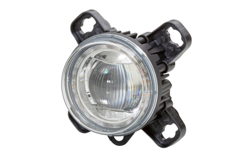 Hella Headlamp DeZf Di Md12/24 1F0 Driving Lights Hella