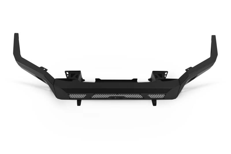 DV8 16-23 Toyota Tacoma MTO Series Winch Front Bumper Bumpers - Steel DV8 Offroad