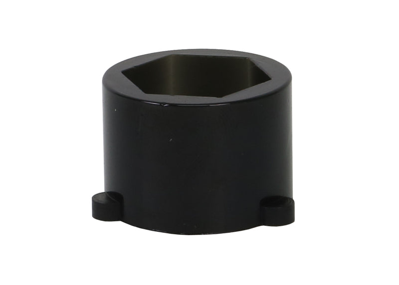 Whiteline 3/75-9/93 Volvo 240/260 Steering - Rack & Pinion Internal Bushing Bushing Kits Whiteline