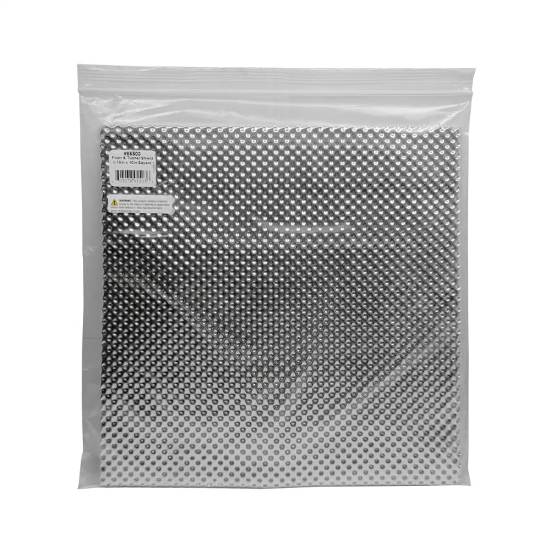 DEI DEI Floor and Tunnel Shield II 10in x 10in - .83 sq ft Heat Shields DEI