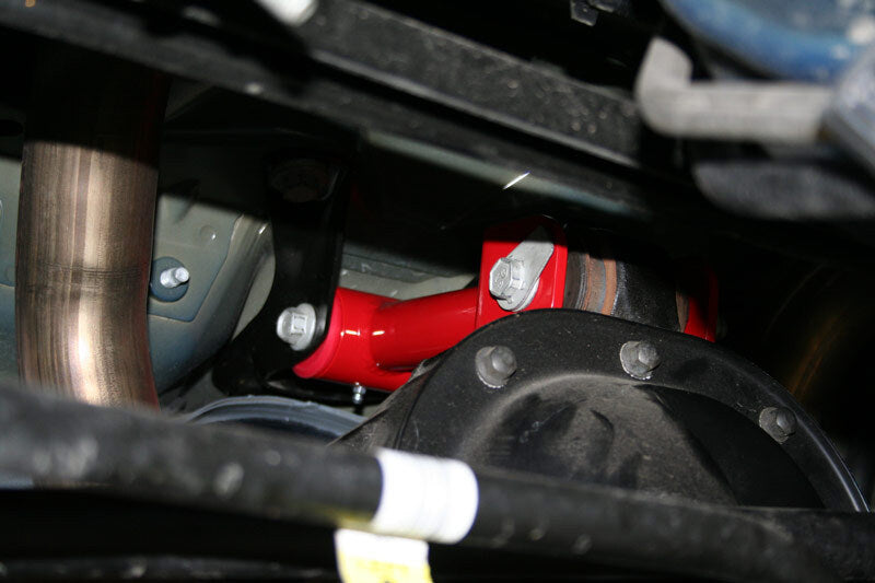 UMI Performance 05-10 Ford Mustang Rear Upper Control Arm Control Arms UMI Performance