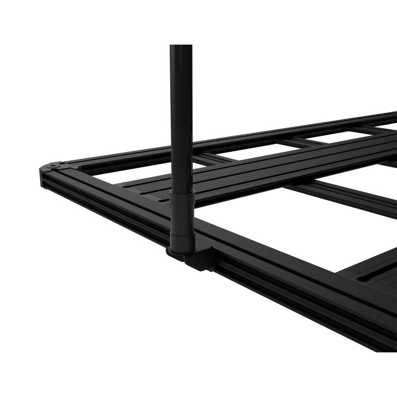 KC HiLiTES Platform One Roof Rack NMO Antenna Mount (Does Not Include Rack) Roof Rack KC HiLiTES