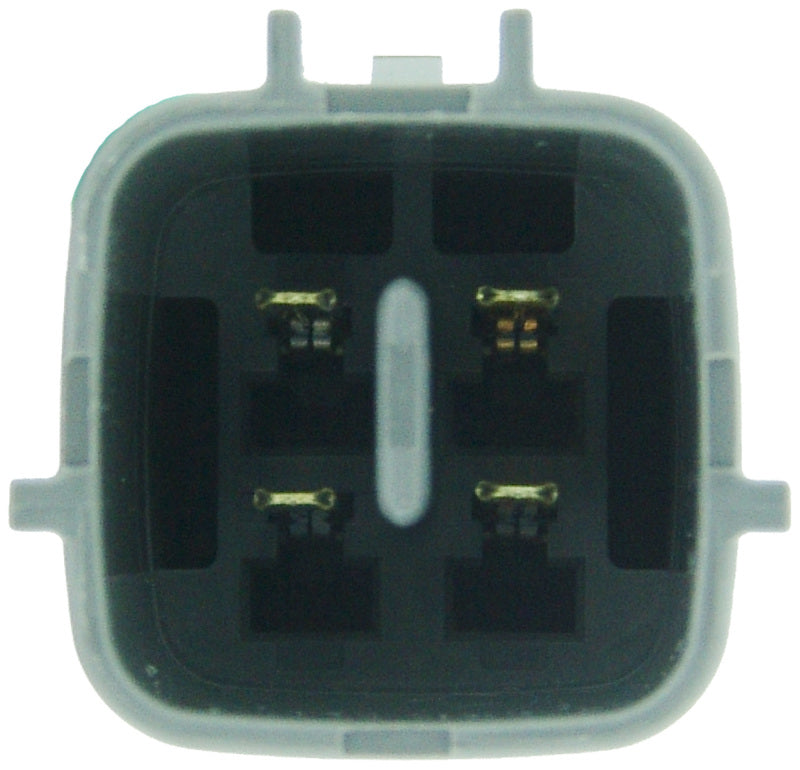 NGK Mazda 3 2013-2010 Direct Fit Oxygen Sensor Oxygen Sensors NGK