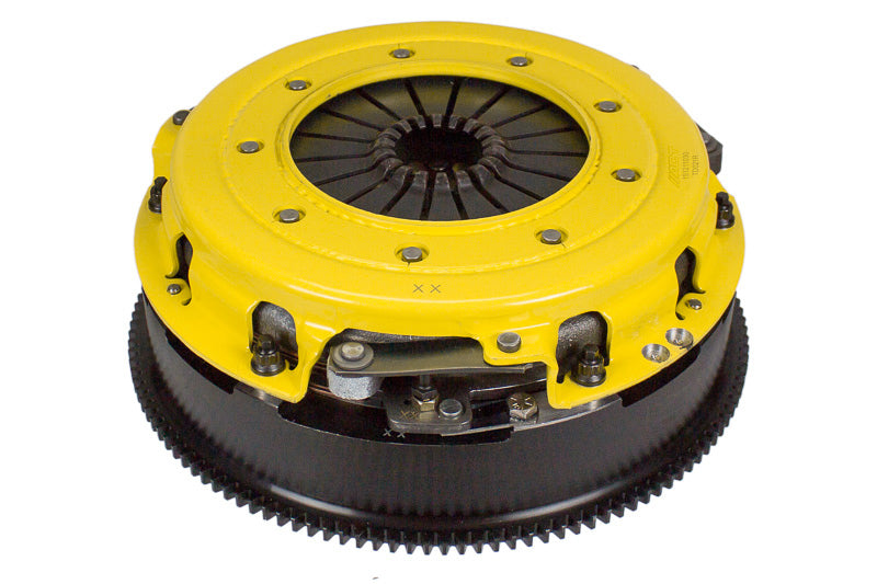 ACT 2008 Dodge Challenger Twin Disc XT Race Kit Clutch Kit Clutch Kits - Multi ACT