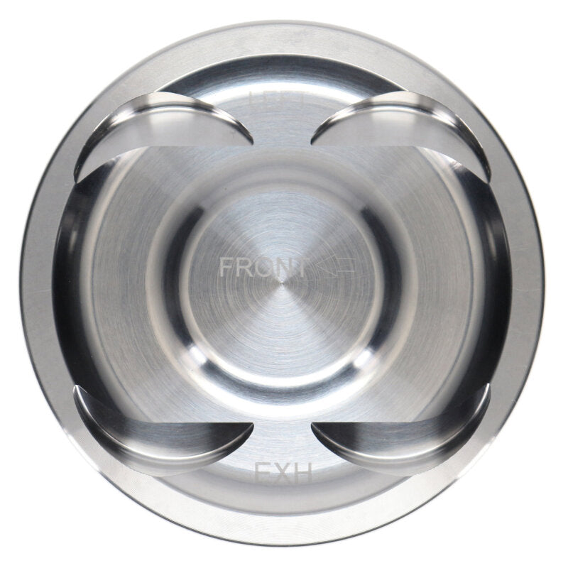JE Pistons Subaru EJ257 Left Single Piston - 99.75mm Bore - 1.130in. CH -21.10 CC Pistons - Forged - Single JE Pistons