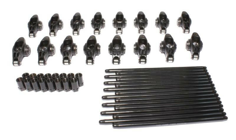 COMP Cams Rocker/Pushrod Kit CB Ultra Pro Push Rods COMP Cams