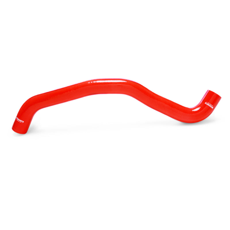Mishimoto 04-08 Ford F-150 V8 Red Silicone Radiator Hose Kit Hoses Mishimoto