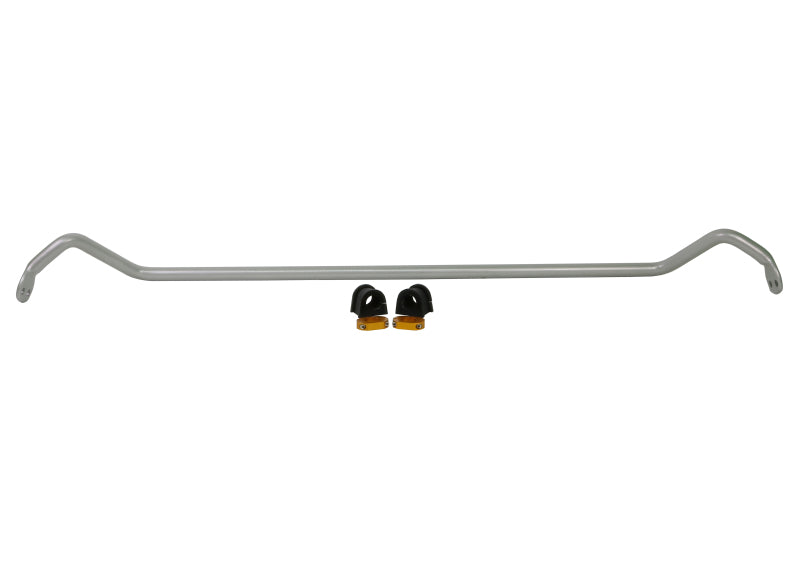 Whiteline 9/10+ Impreza GH/GR MY11 / 9/10+ STi Front 22mm Heavy Duty Adjustable Swaybar Sway Bars Whiteline