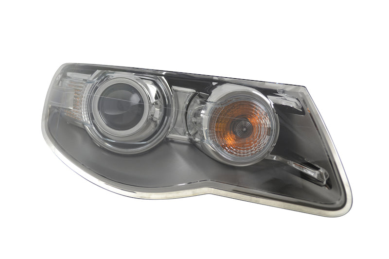 Hella 08-10 Vw Touareg Xenon Headlamp Rh Driving Lights Hella