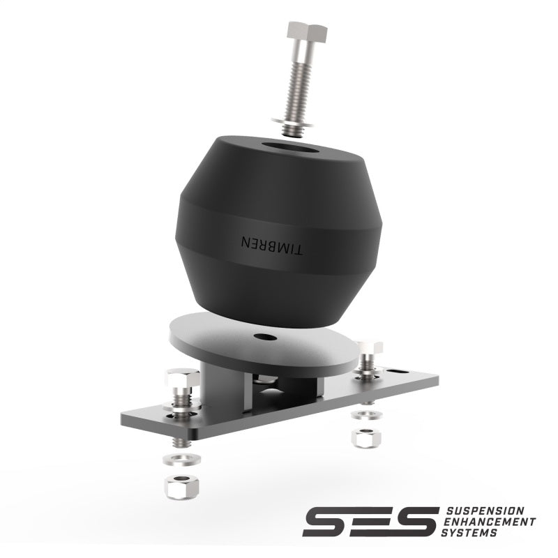 Timbren Suspension Enhancement System Bump Stops Timbren