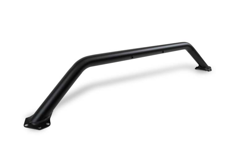 DV8 Offroad 21-24 Ford Bronco Capable Bull Bar Bumpers - Steel DV8 Offroad