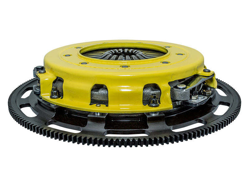 ACT 1966 Ford Fairlane Twin Disc HD Street Kit Clutch Kit Clutch Kits - Multi ACT