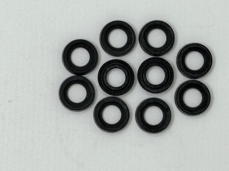 KYB 06-14 Yam YZ125-450/F/ Hon CRF450 R/ Kaw KX/KLX450 F/R Front Fork Cartridge Seal - 10 Pack Hardware - Singles KYB Powersports