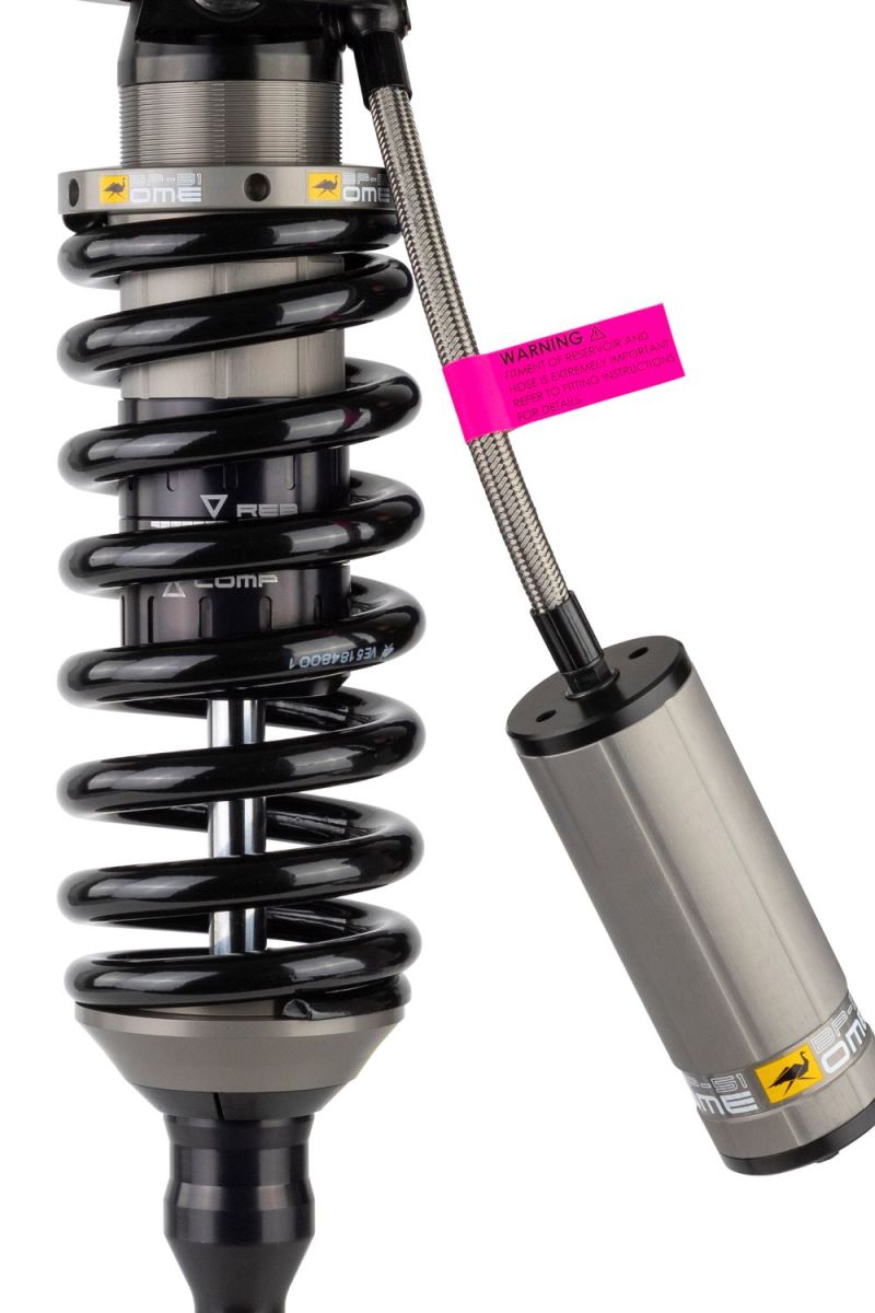 ARB / OME Bp51 Coilover S/N..Ranger/Bt50 2010+ Fr Lh Coilovers ARB