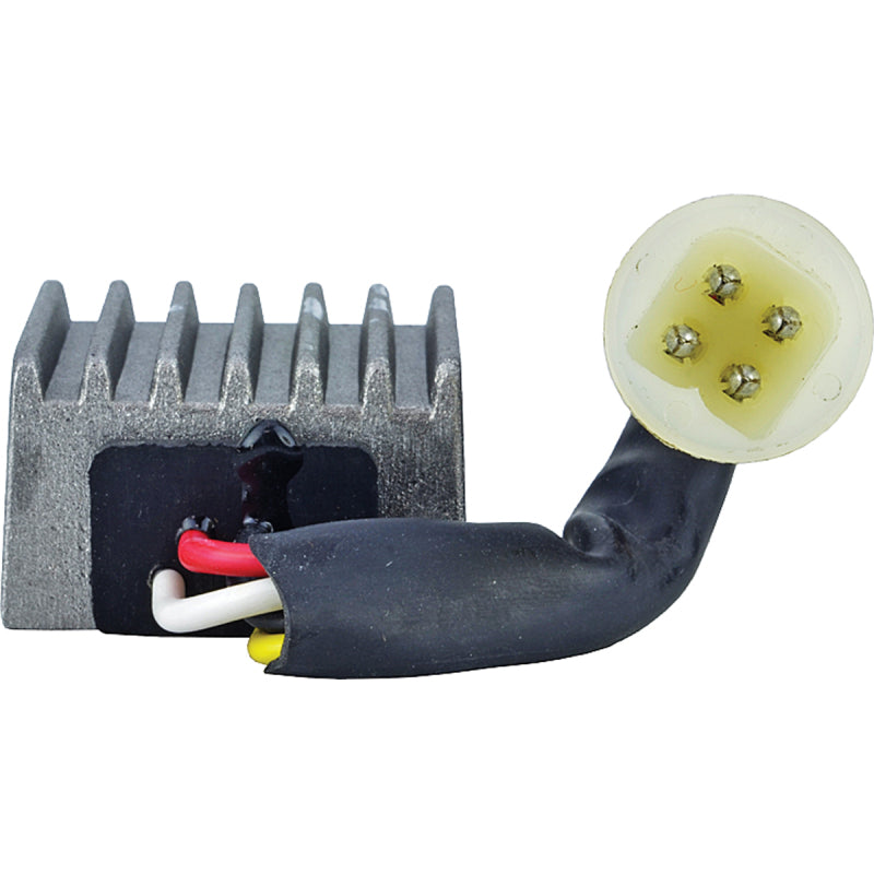 Arrowhead Yamaha Regulator / Rectifier Voltage Regulators Arrowhead