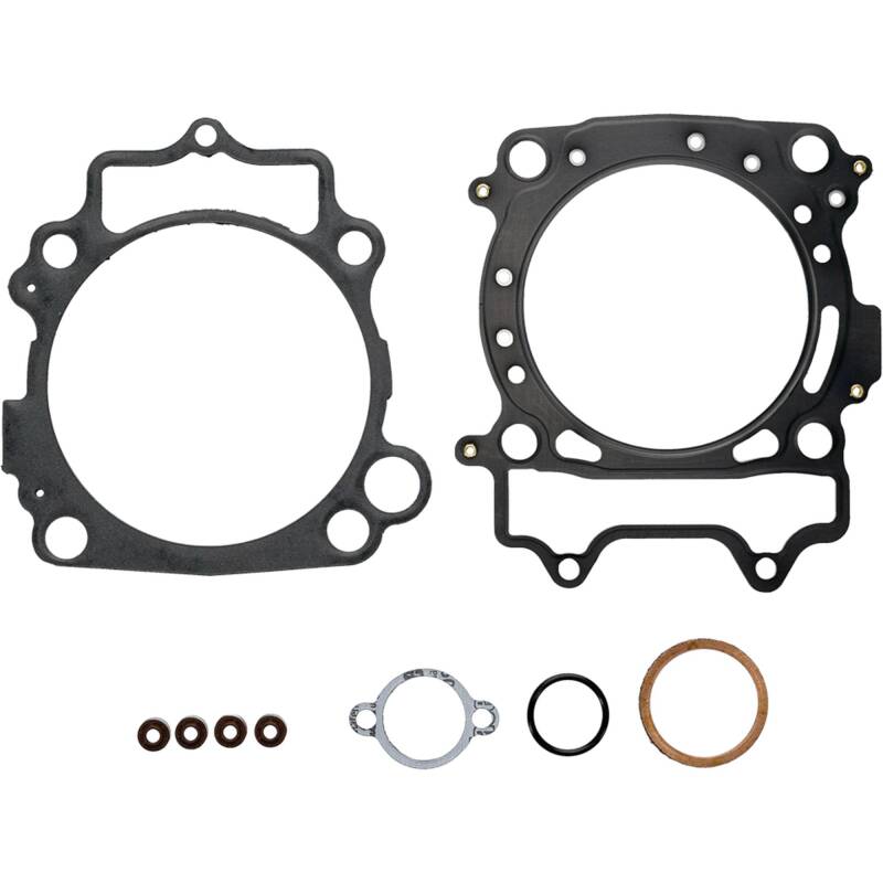 Vertex Gaskets 21-23 Yamaha WR450F Top End Gasket Kit Gasket Kits Vertex Pistons