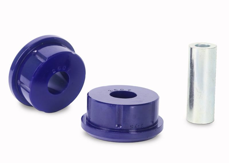 SuperPro Lotus Elise Rear Lower Engine Bushing Kits Superpro