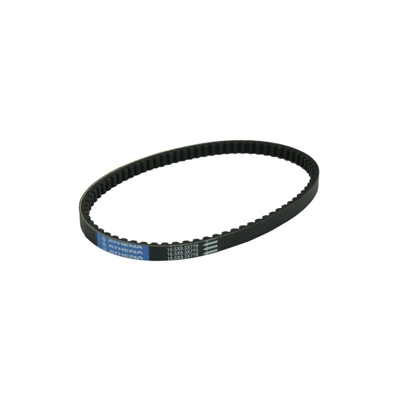 Athena 03-04 Suzuki AY Air 50 Easy Transmission Belt Belts - Timing, Accessory Athena