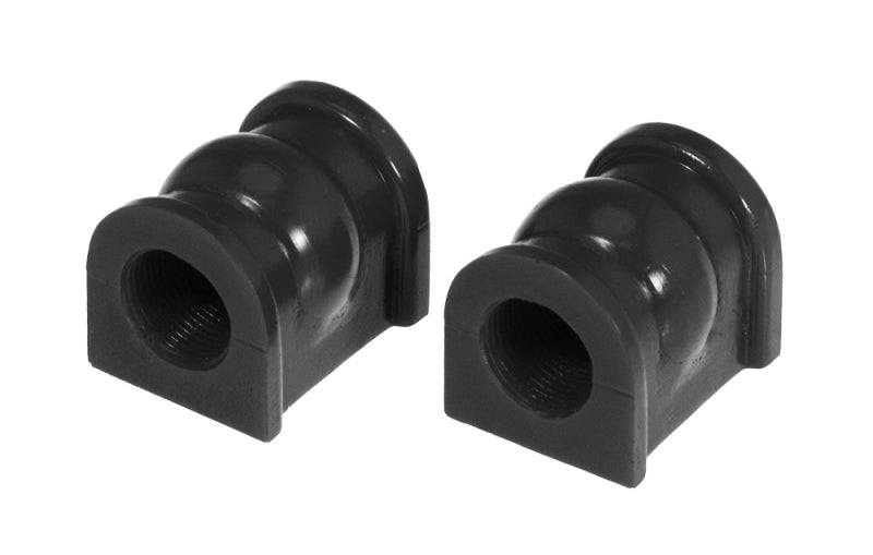 Prothane 98-00 Honda Accord Rear Sway Bar Bushings - 16mm - Black Sway Bar Bushings Prothane
