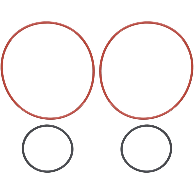 Camburg 3.25 Rear Hub O-ring Kit Hardware Kits - Other Camburg