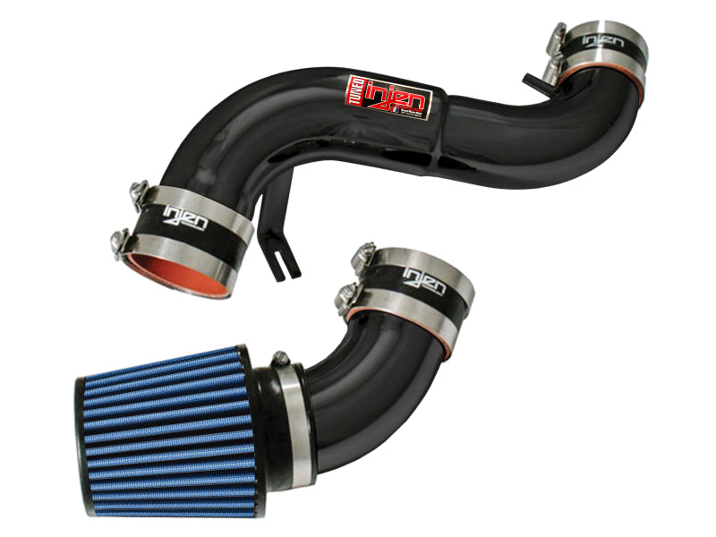 Injen 05-06 Tiburon 2.7L V6 Black Short Ram Intake Cold Air Intakes Injen